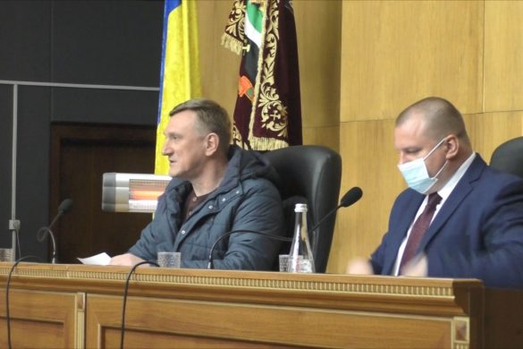 Чергова та позачергова. Одразу дві сесії провели депутати Добропільської міської ради