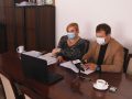 Засідання виконкому у Покровську: завершення опалювального сезону та ряд нагальних питань