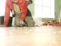 Аби не гаяти часу. Поки діти на «дистанційці» - у мирноградській ОШ №6 почали ремонт