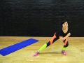 Pro спорт: тренуємось у стилі гладінг