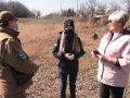 6 пожеж за два дні. Із приходом тепла почастішали займання сухої трави та очерету