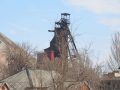 Протестом добиваються виплати заробленого гірники копальні «1-3 Новогродівська»