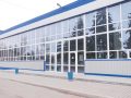Пасажири у масках, квитки в міста будь-якої карантинної зони. Як працює міжміська автостанція Покровська
