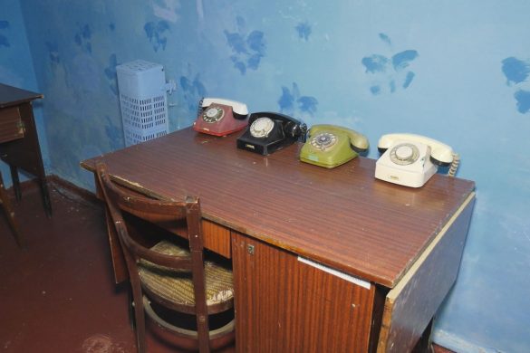 Умовна безпека комунікацій небезпеки. Можновладці перевірили покровські укриття