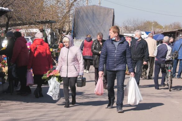 Великодній стіл: які продукти не подорожчали, а на що ціни космічні?