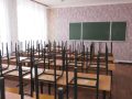 Великий переїзд. Мирноградський ліцей «Гармонія» готується прийняти учнів ОШ №8, де починається реконструкція