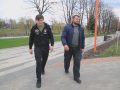 Міцний горішок! Гирьовик Леон Білицький підкорив чергову вершину
