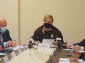 Позачерговий виконком: у заступників міського голови змінились обов’язки