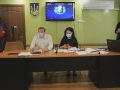 Соціальні програми та вибачення мера. У Новогродівці пройшла чергова сесія міської ради