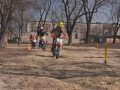 Гуркіт моторів та запах бензину: покровська мотошкола відкрила новий спортивний сезон