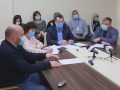 Підприємці, перевізники, школярі - увага! У Покровську посилюють карантинні заходи