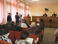 Попрацювали. Селидівські депутати розглянули більше 20 питань порядку денного