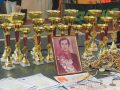 Головна тенісна подія року! Стартував ювілейний турнір пам'яті Мікаела Оганесяна