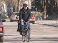 “30 днів на велосипеді” - всесвітній флешмоб стартував