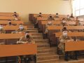 Захищати Батьківщину треба вчитись. ДонНТУ запрошує на військову кафедру