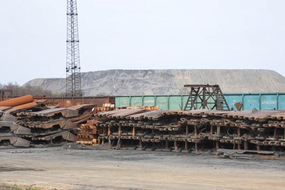 ДП «Мирноградвугілля» шукає гроші на зарплату та комунальні послуги