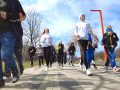 Знайомтесь - тріатлон! У Покровську стартували майстер-класи з нового виду спорту
