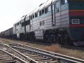Регіон - на порозі промислової зупинки. Під загрозою стабільна робота мирноградського підприємства Вуглепромтранс