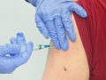Боротьба із COVID-19. У Покровську триває черговий етап щеплення від коронавірусу