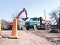 Тримати руку на пульсі. У Мирнограді можновладці започаткували виїзні наради по проблемних місцях