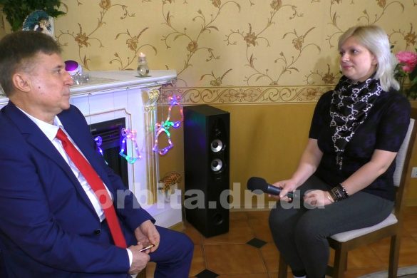 Валентин Гонтар: автор віршованих творів, з яких складаються пісні
