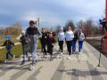 Дізнаємось, як у Покровську навчали тріатлону