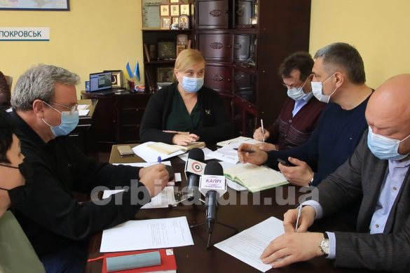 Медицина для людей. Можновладці та медики зібрались на чергову робочу зустріч