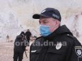 Начальник Покровської поліції Юрій Кондрацький: про роботу й особисте - без табу