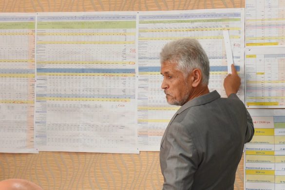 Збитки та мільйонна заборгованість. Представлено фінансово-господарчий звіт КП «Покровськтепломережа»