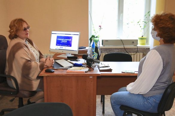 Сторічному ювілею присвячується. Донецький національний технічний університет готується відзначати День народження