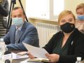 Житло для переселенців. Відбулась зустріч із представниками Міжнародної організації з міграції