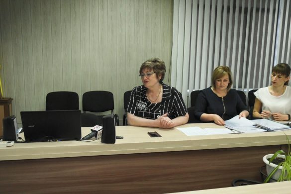 Покровський педколедж отримав золоту медаль за сучасні інструменти викладання