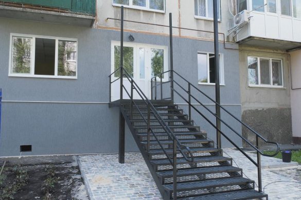 Місце, де завжди прихистять. У Покровську готують Центр допомоги жертвам домашнього насилля