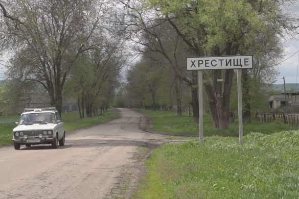На території Святогірської ОТГ відновиться видобуток газу