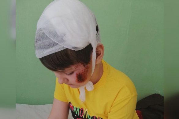 Зухвала ДТП напідпитку: чоловік загинув, двоє дітей травмовані
