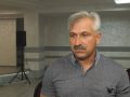 Перше засідання. Члени Громадської ради обрали голову, заступника та трьох секретарів