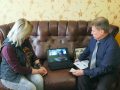 «Присягаємо». До Дня перемоги покровчанин випустив кліп на власну пісню