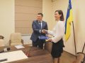 Подолаємо пандемію разом! Компанія «Метінвест» та Покровськ підписали меморандум про співпрацю у галузі медицини