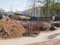 Нові труби - якісне обладнання: будівництво насосної станції на фінішній прямій