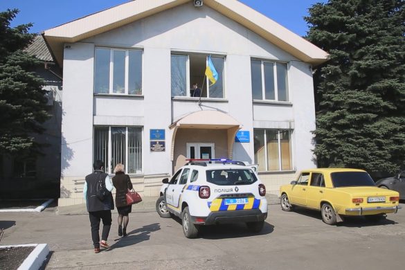 Будні Новогродівки: зміни в медицині, будівництво водогону та боротьба з вандалізмом