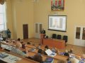 100 років ДонНТУ. Третій східний освітній форум та потрійний меморандум по співпрацю