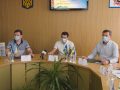 Протипожежна безпека, оборона територій та кадрові зміни. Засідала колегія Покровської РДА