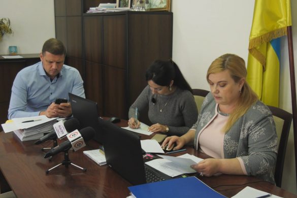 Плідна робота без непорозумінь. Обранці Покровської громади провели сесійне засідання