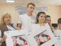 Майбутні фахівці з ІТ-технологій. Покровська команда отримала призи у конкурсі «Школа Техно»