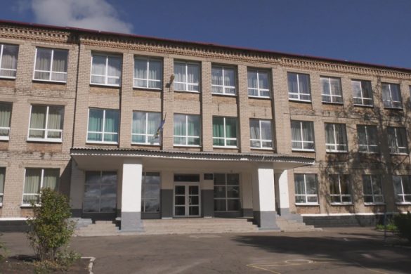 Здрастуй, школо! З 11 травня покровські школярі повертаються за парти