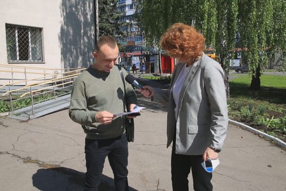 Боротьба з поганими дорогами через суд. Покровчанин знову подає позов