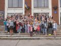 Сім перших місць та гран-прі. Танцювальний колектив «Свій стиль» підкорив міжнародне журі