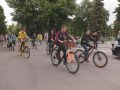 До сторіччя ДонНТУ: 22 травня виш організував велопробіг