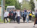 2,5 години мозкового штурму. Відбулось ЗНО з англійської мови