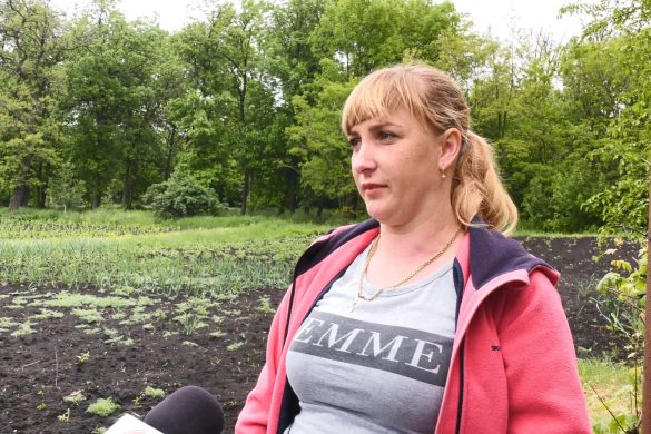 Соціальне обслуговування на дому. Працівники терцентру надають послуги мешканцям приєднаних територій